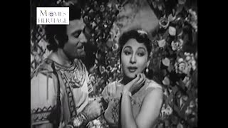 Latanjali Magical Duet 110 Bhool Jayen Sare Gham Dub Jayen Pyar Mein [upl. by Jamille]