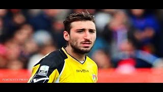 Antonio Donnarumma  Best Saves Compilation [upl. by Maher]