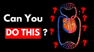 Learn Double Circulatory System in Just 5 Minutes l Class 10 science [upl. by Ayahsal]