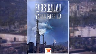 Fabrikalar Yapan Fabrika 2023 [upl. by Stanzel324]