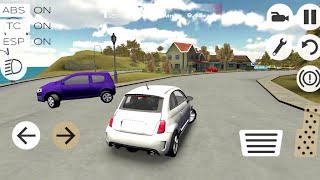 Extreme Car Driving Simulator [upl. by Ditter]