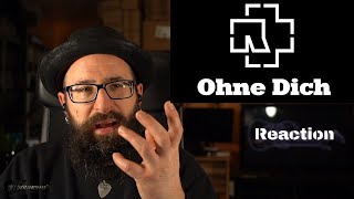 Rammstein  Ohne Dich  Hackisan  Reaction  Schwäbisch [upl. by Arjun]