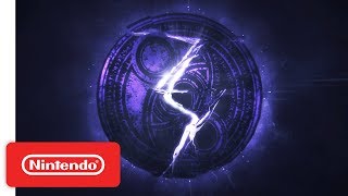 Bayonetta 3 – Launch trailer Nintendo Switch [upl. by Irv]