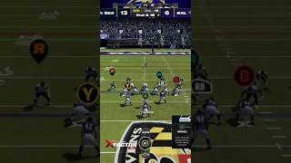 Jukes on madden [upl. by Zillah]