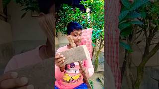 Mansi ne tarbuj 🍉ko kata 🍉🍉 funny comedy emotional fun bhoot [upl. by Hankins130]