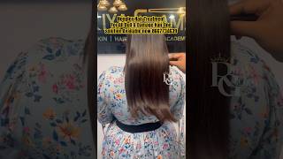 Hair treatmentdamaged hair treatmentneoplexshining hairdull hairhow to [upl. by Noisla728]