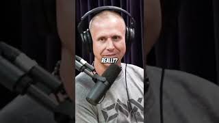 Funniest Justin Gaethje interactions 😂 ufc mma jre [upl. by Cuyler]