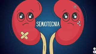 Semiología del sistema urinario [upl. by Ahsaekal]