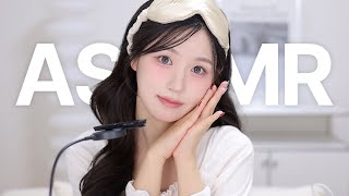 요청댓글 백만개💬 소근소근 올영세일 내돈내산템들 언박싱 ASMR 💭 asmr 올리브영추천템 올영세일 [upl. by Aletse113]