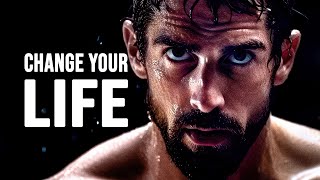 CHANGE YOUR LIFE  2024 New Year Motivational Speech [upl. by Einned560]