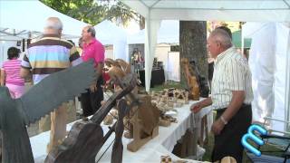 Feria de Cervera de Pisuerga [upl. by Binetta]