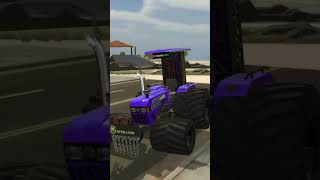 Tractor modify [upl. by Rednael150]