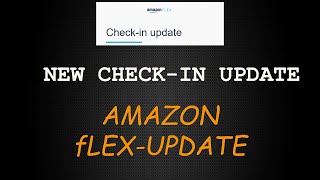 Amazon Arrival Checking Update  Jarur Dekh Le  amazonflex [upl. by Ainival]