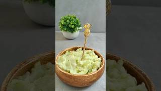 Grapes Sorbet with just 2 ingredients easydessert sorbet healthyrecipes [upl. by Areehs]