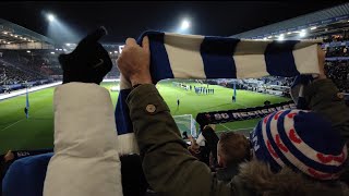 SC HEERENVEEN  ALMERE CITY  30  01122023 [upl. by Elysee673]