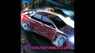 Ekstrak  Numbers NFS Carbon Hidden Soundtrack [upl. by Nylodnarb]