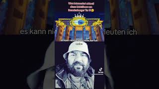 BRANDENBURGER TOR  lichtshow [upl. by Ainar]