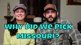 Whats So Good About Missouri A Collaboration [upl. by Tasha836]