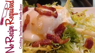 Bacon Lardons  NoRecipeRequiredcom [upl. by Reinald908]