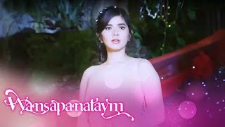 Wansapanataym Recap Gelli In A Bottle  Episode 2 [upl. by Damicke]