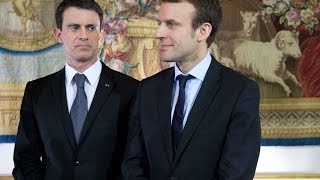 France  double ration de néolibéralisme fascisme ou rupture progressiste [upl. by Nyrual332]