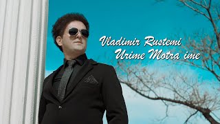 Vladimir Rustemi  Urime Motra ime official video [upl. by Schechinger998]