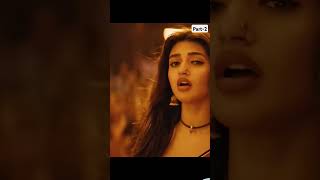 Kurchi Madatha petti Mahesh Babu  Sreeleela trending music dance song shortvideo shorts new [upl. by Ynolem]