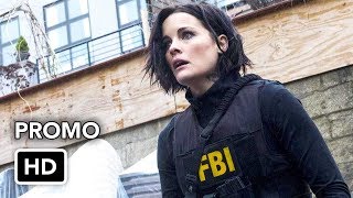 Blindspot Authentic Flirt Clip quotTeam figures out what the clues arequot HD Jaimie Alexander [upl. by Shelli]