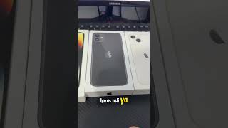 Jangan sampai dikasih kotak iphone palsu [upl. by Avirt219]