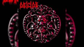 Deicide  quotDeicidequot Full Album [upl. by Player597]