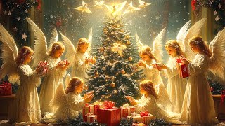 Top Christmas Songs of All Time  Traditional Catholic Christmas Carol  Christmas Carol [upl. by Jurdi]