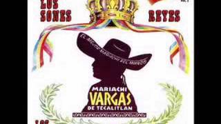 Mariachi Vargas de Tecalitlan Las Copetonas [upl. by Celinda]