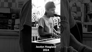 Jocelyn Hoagland 2024 [upl. by Foy892]