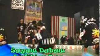 drats company sayaw dabawmpg [upl. by Alwin]