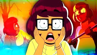 Velma Series Canceled What Happened [upl. by Ho473]