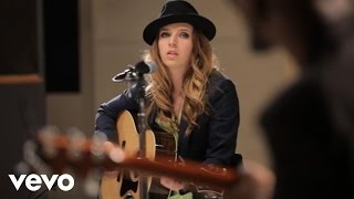 ZZ Ward  Criminal – Live In Studio With Freddie Gibbs [upl. by Acissey]