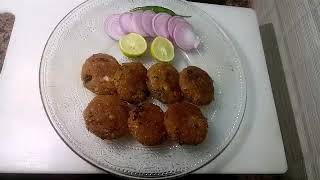 Masoor dal ka kabab masoor ki dal ka kabab mutton ke kabab ki tarah lagta hai [upl. by Ettener]