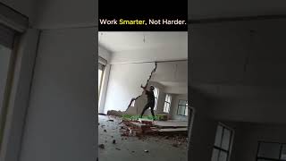 Work Smarter Not Harder [upl. by Nudnarb]