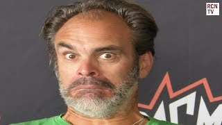 Grand Theft Auto V Steven Ogg On Female Trevor Fans [upl. by Enneite]