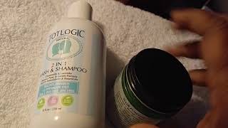 Have Head Sores Eczema or Head Acne WATCH THIS [upl. by Anrahc]