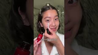 grwm in CHINGLISH chinese amp english should i do one in full cantonese [upl. by Letnohs]