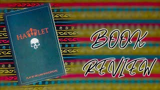 HAMLET  WILLIAM SHAKESPEARE  BOOK REVIEW IN MALAYALAM [upl. by Garson177]