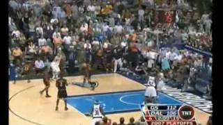 Dirk Nowitzki Career Mix [upl. by Sigmund179]