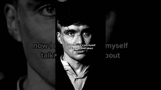 Why don t you talk you about problems anymoreTHOMAS SHELBYPEAKY BLINDERSshortsviraltrendingshort [upl. by Meli]