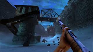 Mortyr aka Mortyr 2093  1944  pc game full walkthrough [upl. by Aelaza446]