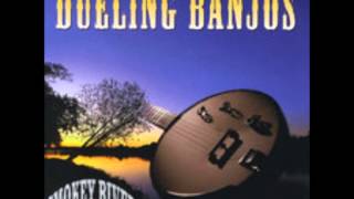 Charlie Daniels Band  Dueling Banjos [upl. by Knighton]