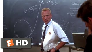 Apollo 13 1995  Failure Is Not an Option Scene 611  Movieclips [upl. by Nahtahoj]