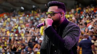 King  Maan Meri Jaan IPL 2023 LIVE [upl. by Etnaud768]