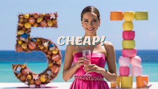 Top 5 Cheap Vacation Destinations in the USA [upl. by Bili371]