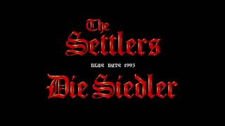 The Settlers  Die Siedler  Ending AMIGA OST [upl. by Drice]